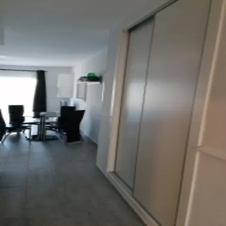 Ferienwohnung Fur 3 Personen 1 Kind Ca 55 M In Costa Adeje, Teneriffa Westkuste Von Teneriffa Lejlighed