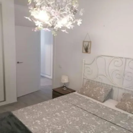 Ferienwohnung Fur 3 Personen 1 Kind Ca 55 M In Costa Adeje, Teneriffa Westkuste Von Teneriffa Lejlighed *