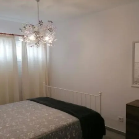 Ferienwohnung Fur 3 Personen 1 Kind Ca 55 M In Costa Adeje, Teneriffa Westkuste Von Teneriffa アパート アデヘ