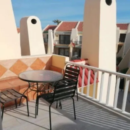 Ferienwohnung Fur 3 Personen 1 Kind Ca 55 M In Costa Adeje, Teneriffa Westkuste Von Teneriffa 아데제