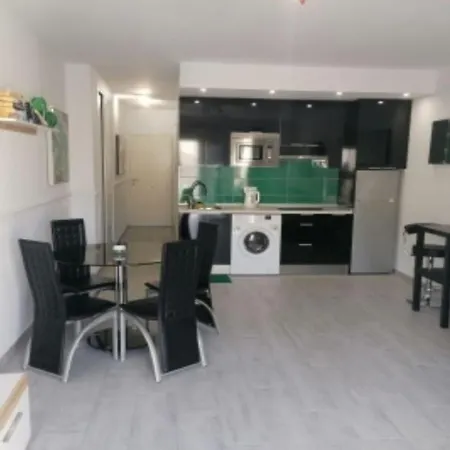 Ferienwohnung Fur 3 Personen 1 Kind Ca 55 M In Costa Adeje, Teneriffa Westkuste Von Teneriffa Apartament Costa Adeje (Tenerife)