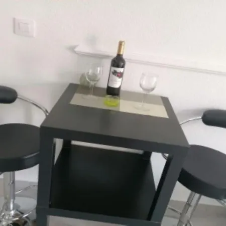 Ferienwohnung Fur 3 Personen 1 Kind Ca 55 M In Costa Adeje, Teneriffa Westkuste Von Teneriffa Apartament *