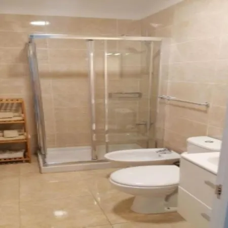 Ferienwohnung Fur 3 Personen 1 Kind Ca 55 M In Costa Adeje, Teneriffa Westkuste Von Teneriffa Apartament Costa Adeje (Tenerife)